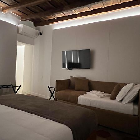 Affreschi Al Pantheon Hotel Rome Luaran gambar