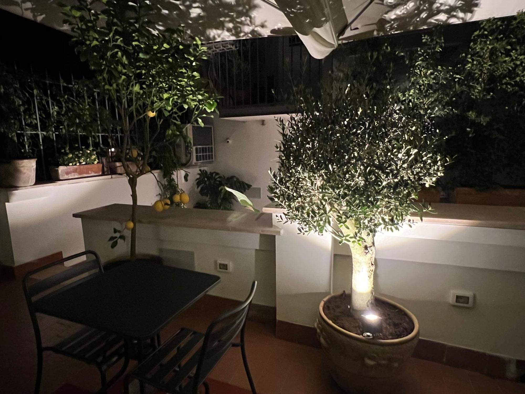 Affreschi Al Pantheon Hotel Rome Luaran gambar