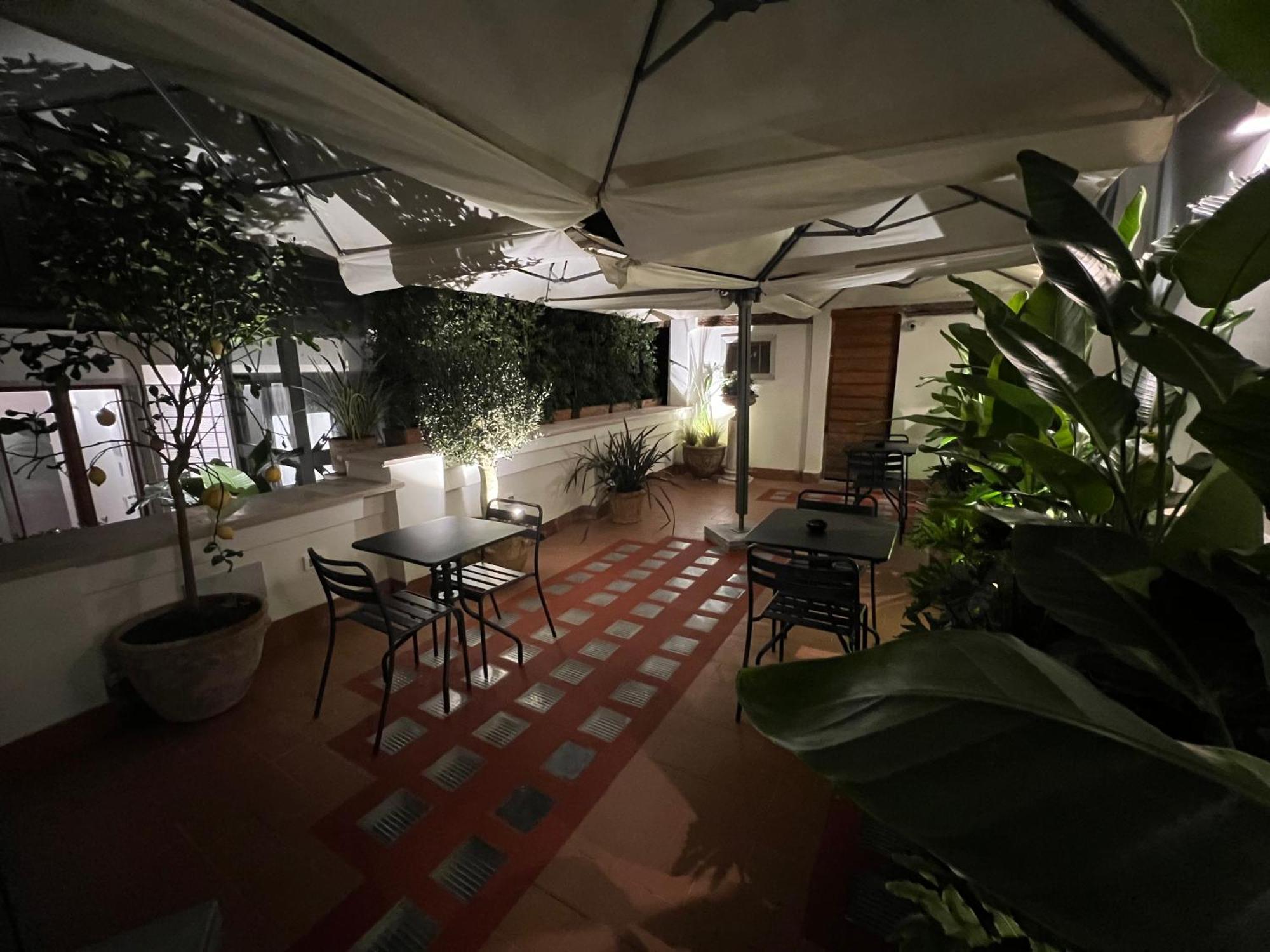 Affreschi Al Pantheon Hotel Rome Luaran gambar