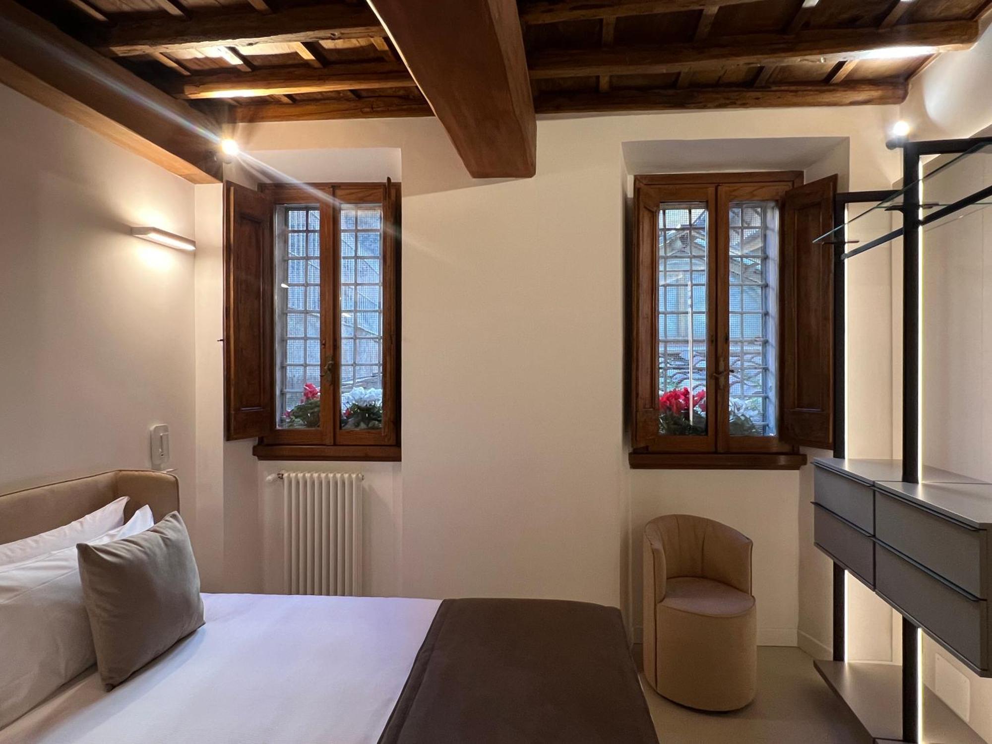 Affreschi Al Pantheon Hotel Rome Luaran gambar