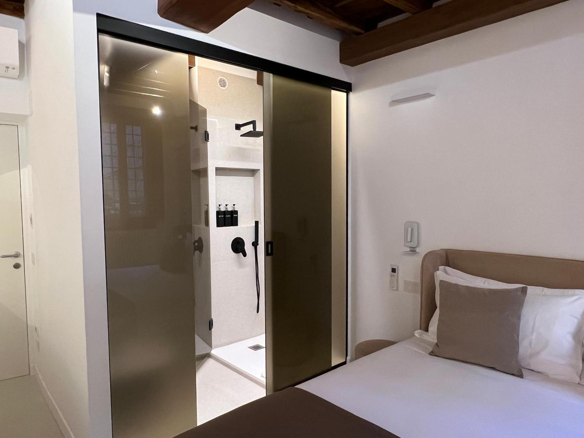Affreschi Al Pantheon Hotel Rome Luaran gambar